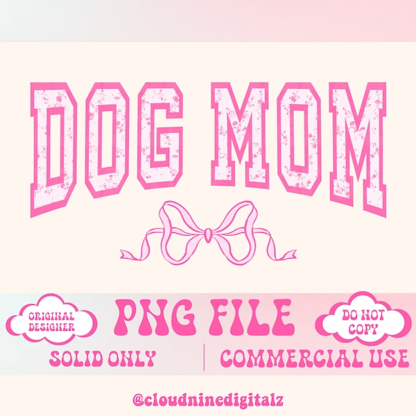 Dog Mom,Social Club Png,Coquette png,Dog Mom png,Pink Bow png,Dog Mama,Dog Mom Vibes,Fur Mama png,Mothers day png,Social Club Png,Mom png