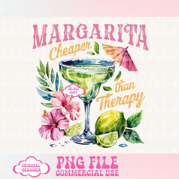 Summer png,Margarita png,Cheaper Than,Trendy Summer Png,Beach png,Beach vibes png,Aesthetic Summer,Trendy Summer Png,Funny Sarcastic png