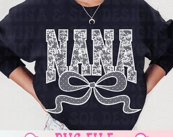 Nana png,Mothers Day png,Coquette,Lace Mama Png,Mama png,Gigi png,Floral Chinoiserie Png,Mama png,Mommy and Me png