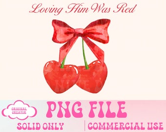 Coquette Bow,Cherry png,Soft Girl Era png,Pink Bow,Aesthetic Png,Girlie Png,Valentine png,Vday png,Social Club png,coquette shirt design