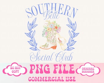 Southern,Belle png,Georgia girl,Coquette,Girls,Aesthetic,Trip png,Texas png,Bachlorette,Coquette Cowgirl,Cowgirls png Design, Country png