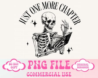 Halloween Png,Spooky season png,Retro Halloween png,Witchy Halloween png,book png,Bookish Design,Skeleton png,Vintage PNG,Fall Png