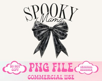 Spooky Mama,Halloween Png,Coquette Halloween,Spooky season png,Social Club png,Spooky Bitch,Aesthetic png,Witchy png,Skeleton png,Fall Png