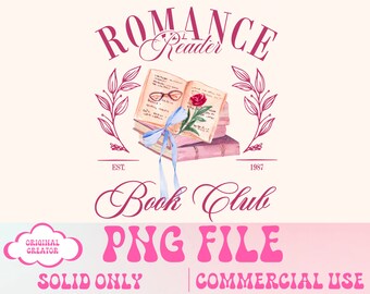 Kokette, Buchklub png, Buch Png, literarisches Design, rosa Schleife, ästhetische Png, Buchliebhaber png, Girlie Png, Social Club png, Kokett-Shirt Design