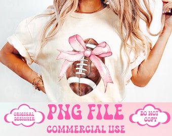 Coquette Football png,Football mom,Football png,Game Day,Fall Football png,Football Season Png,Football,Sports png,Pink Football