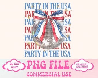 Coquette 4th Of July Png,Impreza w USA,Ameryka png,Kula dyskotekowa png,Amerykańska dziewczyna Png,Ameryka PNG,4th of July png,Czwarty lipca PNG