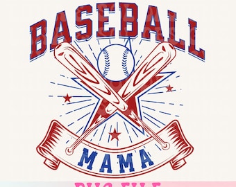 Baseball png, Baseball Sport png, Trendy Baseball png, Retro Baseball Saison png, Baseball-Shirt Design, Sublimation Design, Sport png