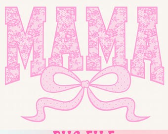 Mothers Day png,Coquette,Lace Mama Png,Mama png,Floral Chinoiserie Png,Mama png,Mommy and Me png,Mama Mini Png,Aesthetic Png