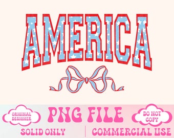 Coquette 4th Of July Png,America png,American Girly Png,America PNG,country july png,4th of July png,Fourth Of July PNG,Coquette cowgirl