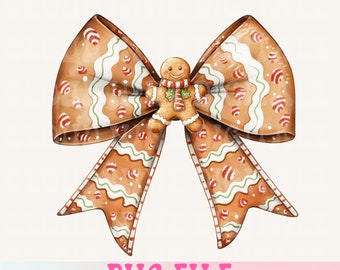 Coquette Christmas png, Coquette Bow Png, Christmas sublimation, Trending png, Retro Holidays png, Holiday vibes png, Girly Christmas