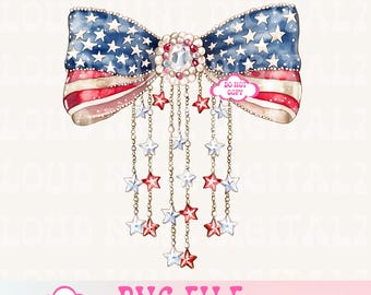 Coquette USA png,4th bow,4th Of July Png,America png,American Girly Png,America PNG,country july png,4th of July png,Fourth Of July PNG