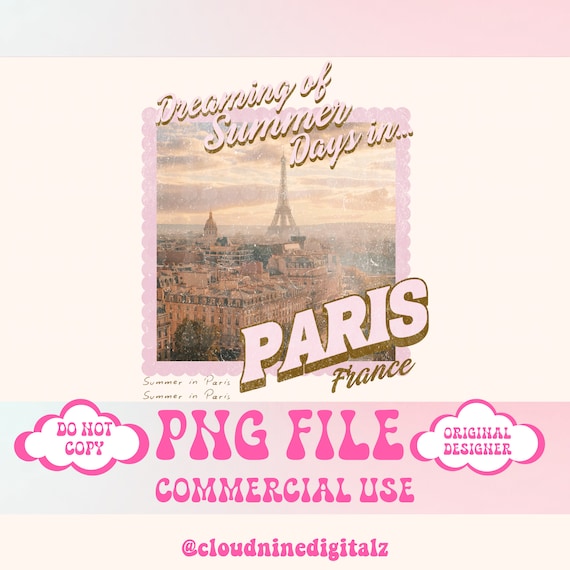 Paris png,France png,Girls Trip png,Family Vacation,Amalfi Coast,Lake Como png,Travel png,Summer PNG,Bach png,Italy png,Summer png
