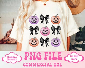 Girly Halloween Png, kokette Halloween, Jack o Lantern, rosa Halloween, gruselige Saison Png, trendige Png, ästhetische Png, witchy Halloween Png,