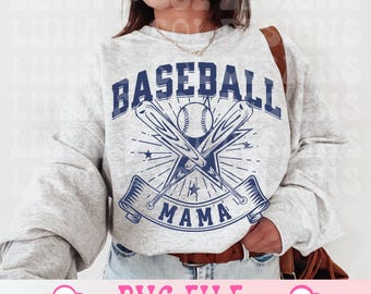 Baseball png, Baseball Sport png, Trendy Baseball png, Retro Baseball Saison png, Baseball-Shirt Design, Sublimation Design, Sport png