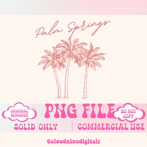 Palm Springs Design,Cocktail Club,Girls Trip png,Bachelorette Design,Social Club,Travel png,Aesthetic, png,Country Club,Bride Png