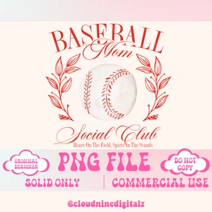 Baseball Sports Club png,Trendy Baseball png,Retro Baseball season png,Baseball shirt design,Baseball png,Sublimation design,sports png