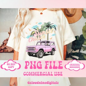 Summer png,Retro summer png,Summer Vibes,Trendy Summer Png,Beach png,Beach vibes png,Aesthetic Summer,Funny Sarcastic png,Bronco