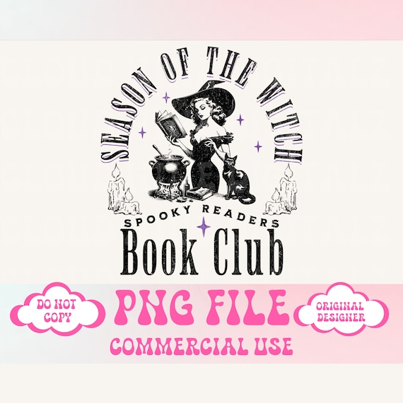 Halloween Png,Spooky season png,Bookish Design,Retro Halloween png,Witchy Halloween png,book png,Skeleton png,Vintage PNG,Fall Png