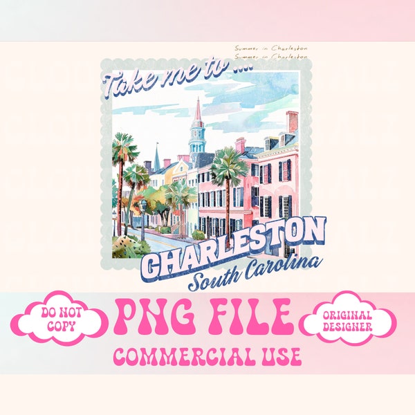 Charleston,Bachelorette,South Carolina,Girls Trip png,Aesthetic,Coquette,Charleston Art,Country Club,Preppy png,Trendy Shirt Design