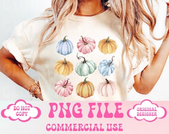 Fall Pumpkins png,Fall Floral Png,Trendy fall design,Fall design,Fall Png,Coquette,Aesthetic png,Autumn Sublimation,Pumpkin Patch png