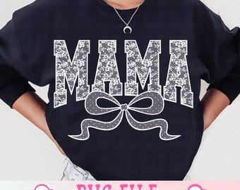 Mothers Day png,Coquette,Lace Mama Png,Mama png,Floral Chinoiserie Png,Mama png,Mommy and Me png,Mama Mini Png,Aesthetic Png