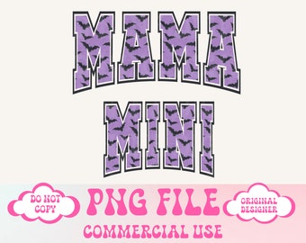 Spooky Mama Mini,Halloween Png,Coquette Halloween,Spooky season png,Spooky Bitch,Aesthetic png,Witchy png,Skeleton png,Fall Png