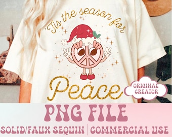 Babbo Natale retrò png Design Natale Png Babbo Natale vintage Divertente Natale png Caffè png Natale Sublimazione Design Natale retrò Png Bicchiere