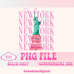 New York City Png New York png Social Club Png Preppy Png Cocktail png The Big apple States Design Location Tshirt Design,Sublimation design