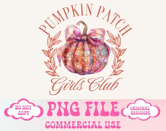 Fall Pumpkins png,Fall Floral Png,Trendy fall design,Fall design,Fall Png,Coquette,Aesthetic png,Autumn Sublimation,Pumpkin Patch png