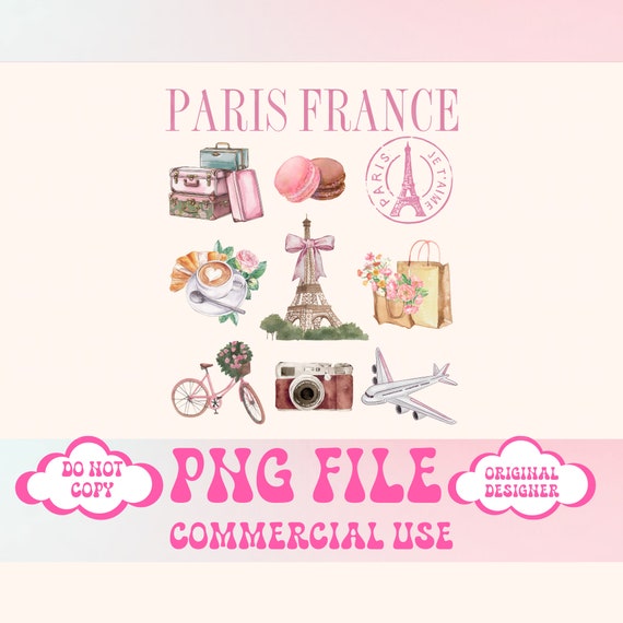 Paris png,France png,Girls Trip png,Family Vacation,Amalfi Coast,Lake Como png,Travel png,Summer PNG,Bach png,Italy png,Summer png