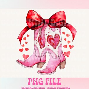 Botas de Cowgirl Valentine png,Western Valentine Png,Clube das Cowgirls,Clube do Amor Próprio,Vday png,Cowgirl valentine,Cowboy png,Valentines Png
