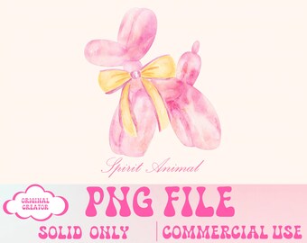 Coquette PNG,Bow Collage Png,Balloon Dog png,Pink Bow,Cherry png,Soft Girl Era png,Aesthetic Png,Social Club png,coquette shirt design