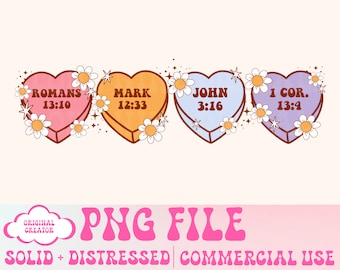 Retro valentines png,valentines day shirt png,bible verse png,Groovy valentines popular png,Trendy png, Love png,Heart Candy png,