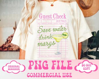 Guest Check png,Margarita,Cocktail Club Png,Summer png,Girls Trip png,Champagne,Vacay mode Png,Social Club Png,Trending png,lets go girls,