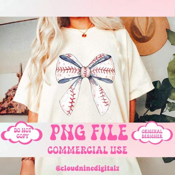 Baseball Bow,Coquette Baseball png,Gameday png,Baseball mom,Girly Baseball,Baseball season png,Baseball shirt design,Baseball png,sports png