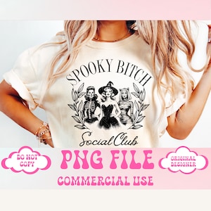 Halloween Png,Coquette Halloween,Spooky season png,Social Club png,Spooky Bitch,Goth png,Aesthetic png,Witchy png,Skeleton png,Fall Png
