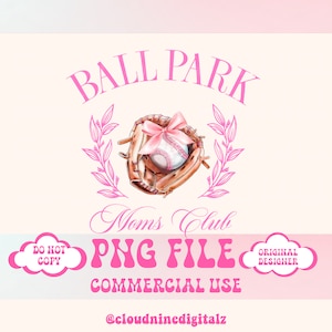 Coquette Baseball png,Baseball mom,Ballpark png,Girly Baseball,Baseball season png,Baseball shirt design,Baseball png,sports png