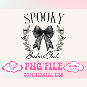 Halloween Png,Coquette Halloween,Goth girly,Spooky season png,Social Club png,Goth png,Aesthetic png,Witchy png,Skeleton png,Fall Png