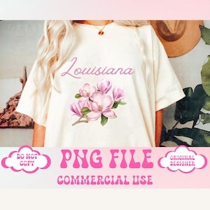 Louisiana Png,Southern,Cottagecore,Flowercore,Baton Rouge png,Crawfish Season,Social Club png,Girls Trip png,Aesthetic Png,Preppy png