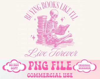 Halloween Png,Spooky season png,Retro Halloween png,Witchy Halloween png,book png,Bookish Design,Skeleton png,Vintage PNG,Fall Png