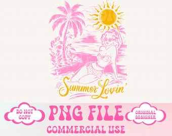 Sommer Png, Retro Sommer Png, trendiger Sommer Png, Strand Png, Strand Vibes Png, ästhetischer Sommer, trendiger Sommer Png, lustiger sarkastischer Png