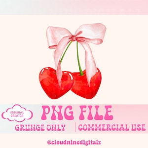 Trendy Cherry png,Soft Girl Era png,Pink Bow,Aesthetic Png,Ribbon,Girlie Png,Valentine png,Vday png,Social Club png,coquette shirt design