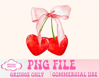Trendige Kirsche Png, weiche Mädchen Era Png, rosa Schleife, ästhetische Png, Band, Girlie Png, Valentinstag Png, Vday Png, Social Club Png, kokette Hemdentwurf