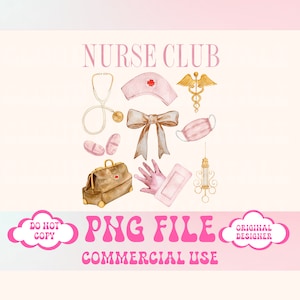 Nurse Png,Coquette,Healthcare worker png,Healthcare,Nurse Life Png,Nurse medical tools PNG,Social Club,Nurse Doodles,Medical profession png