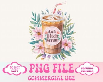 Trendiger Kaffee Png, sarkastisches Mama Design, lustige Mutter Png, Müde Mütter Club PNG, Kokette Eiskaffee Png, Kaffee Png, Mutter Png, Kaffee-Liebhaber Png