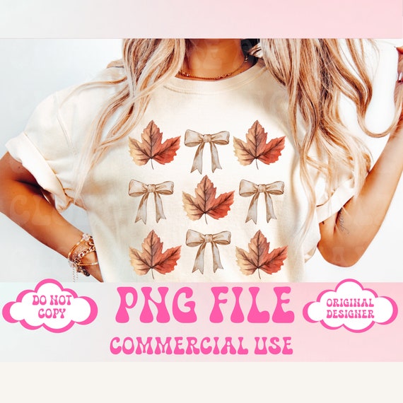 Fall Png,Fall Floral Png,Trendy fall design,Pumpkin spice png,Fall design,Coquette,Aesthetic png,Autumn Sublimation,Pumpkin Patch png