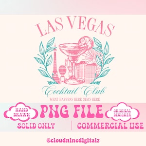 Club de cócteles de Las Vegas, Club social, Viaje de niñas png, Diseño de despedida de soltera, Sin city png, Viajes png, Estética, png, Country Club, Novia Png