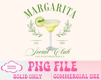 Margarita Social Club Png Cocktail png Tequila png Social Club Png Girls Club Bachelorette png Trendy Shirt Design Summer png,Bride pnG