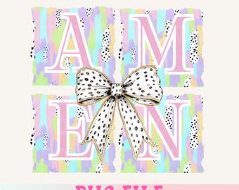 Easter Png,floral amen png,Jesus easter png, easter christian png,Easter Shirt Design,Happy Easter Png,Easter Sublimation Design