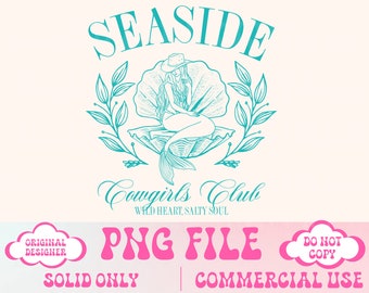 カウガール png カウガール サマー png レトロ サマー png、ビーチ png ウエスタン レトロ png ウエスタン サマー png サマー トレンディ パーカー 昇華 サーファー